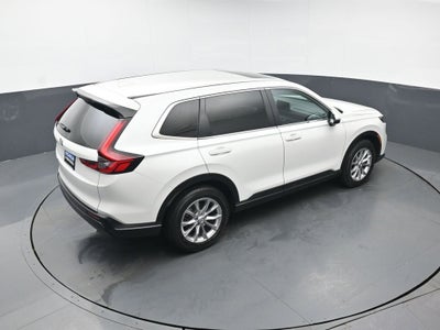 2023 Honda CR-V EX