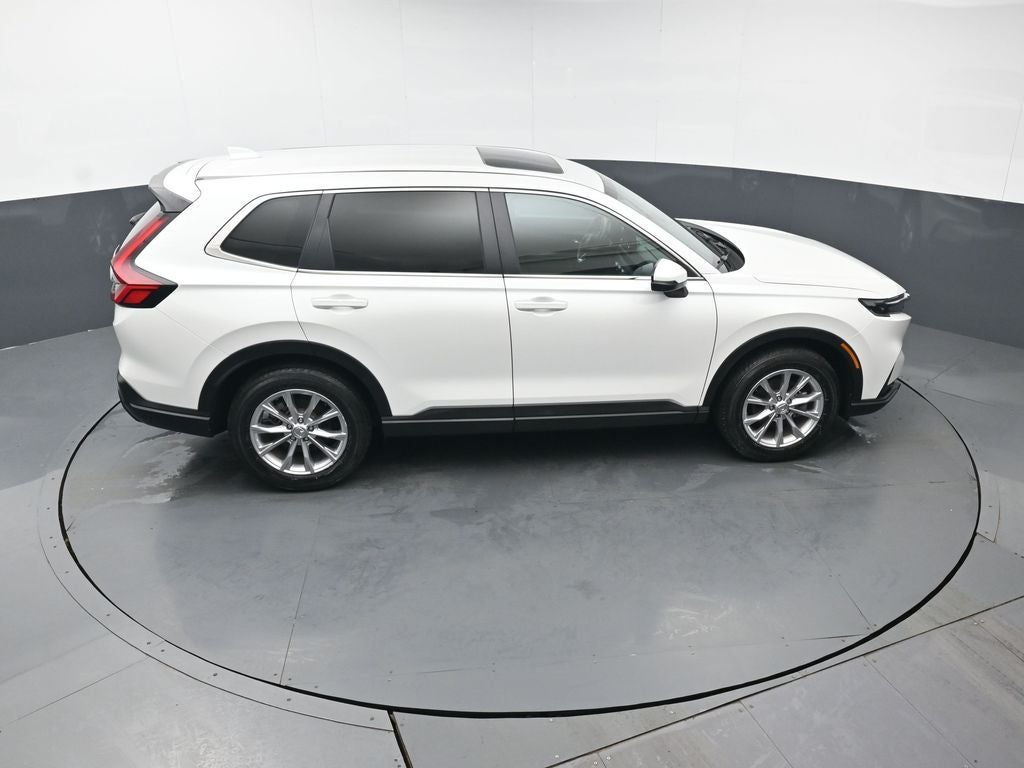 2023 Honda CR-V EX
