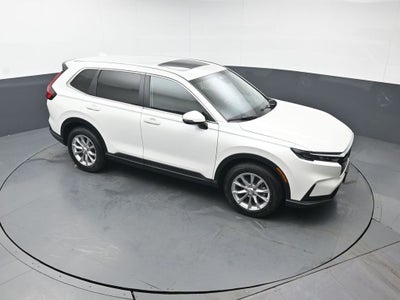 2023 Honda CR-V EX