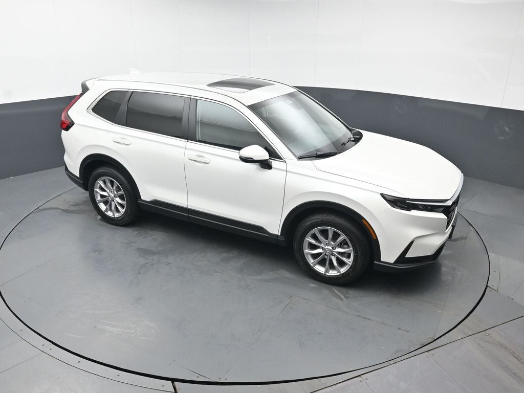 2023 Honda CR-V EX