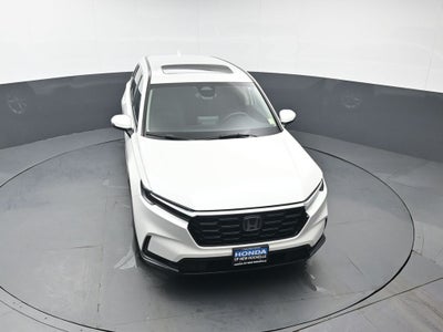 2023 Honda CR-V EX