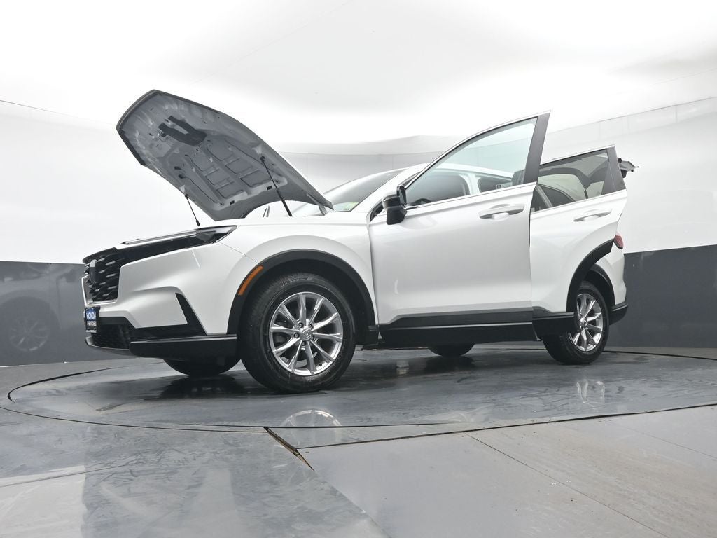 2023 Honda CR-V EX