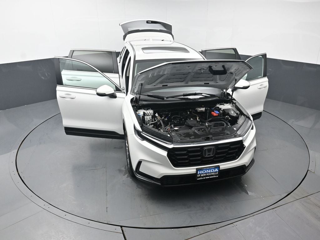 2023 Honda CR-V EX