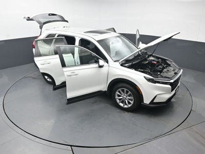 2023 Honda CR-V EX