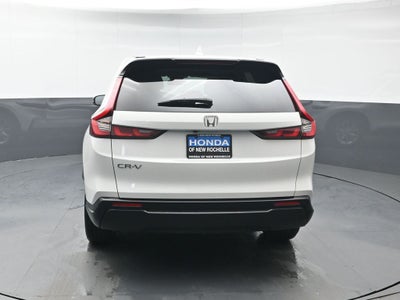 2023 Honda CR-V EX