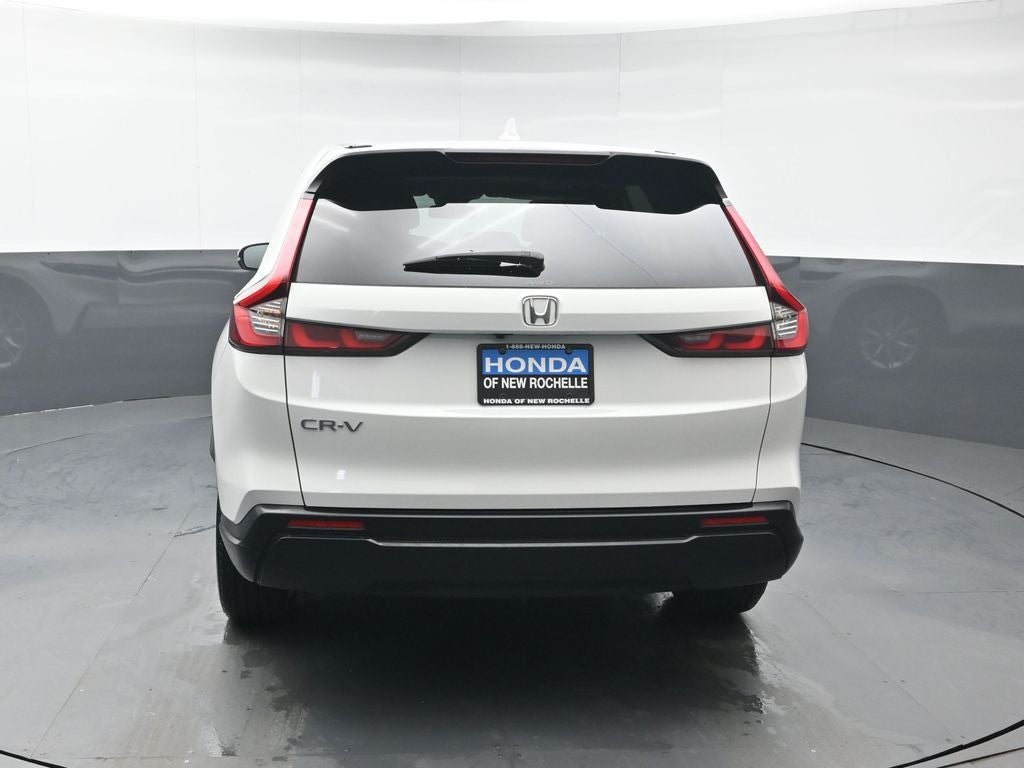 2023 Honda CR-V EX