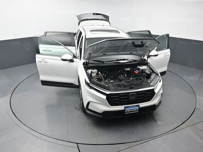2023 Honda CR-V EX