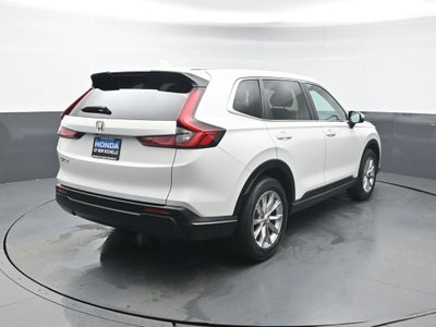 2023 Honda CR-V EX
