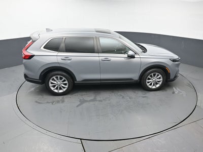 2023 Honda CR-V EX