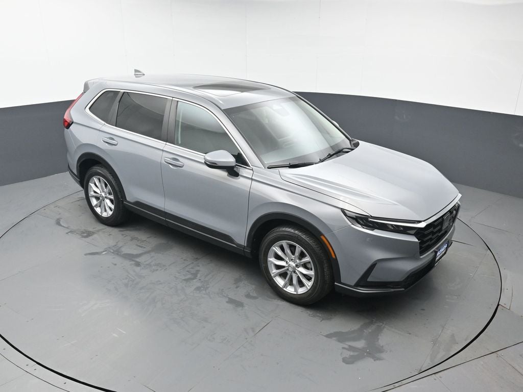 2023 Honda CR-V EX