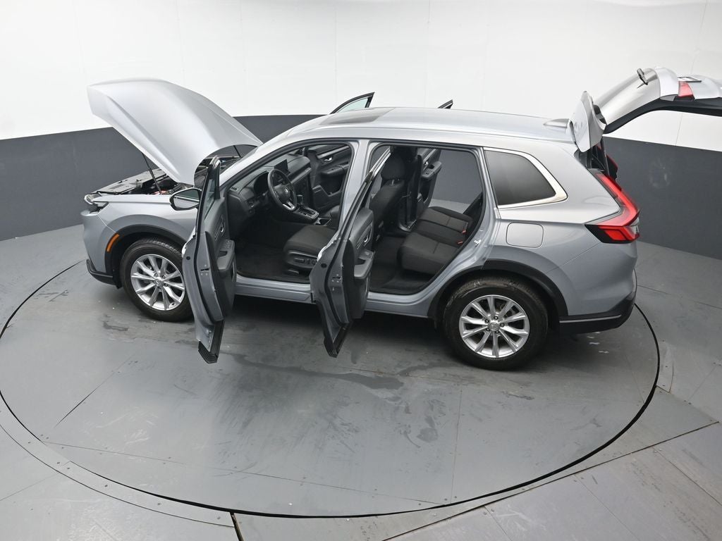 2023 Honda CR-V EX