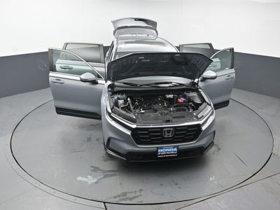 2023 Honda CR-V EX