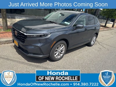 2023 Honda CR-V EX