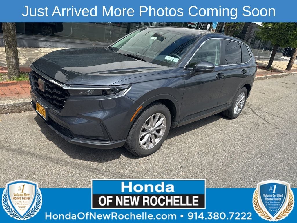 2023 Honda CR-V EX