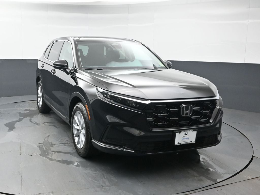 2024 Honda CR-V EX - Photo 10