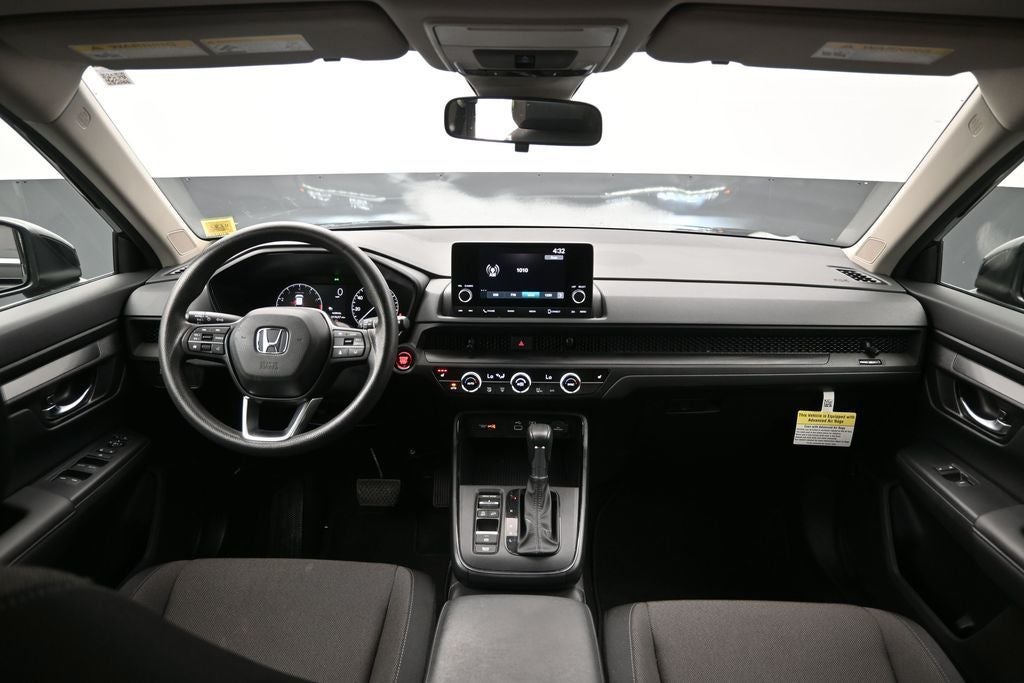 2024 Honda CR-V EX - Photo 11