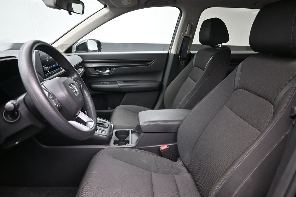 2024 Honda CR-V EX - Photo 12