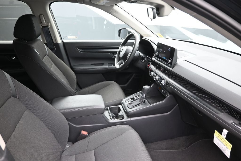 2024 Honda CR-V EX - Photo 14
