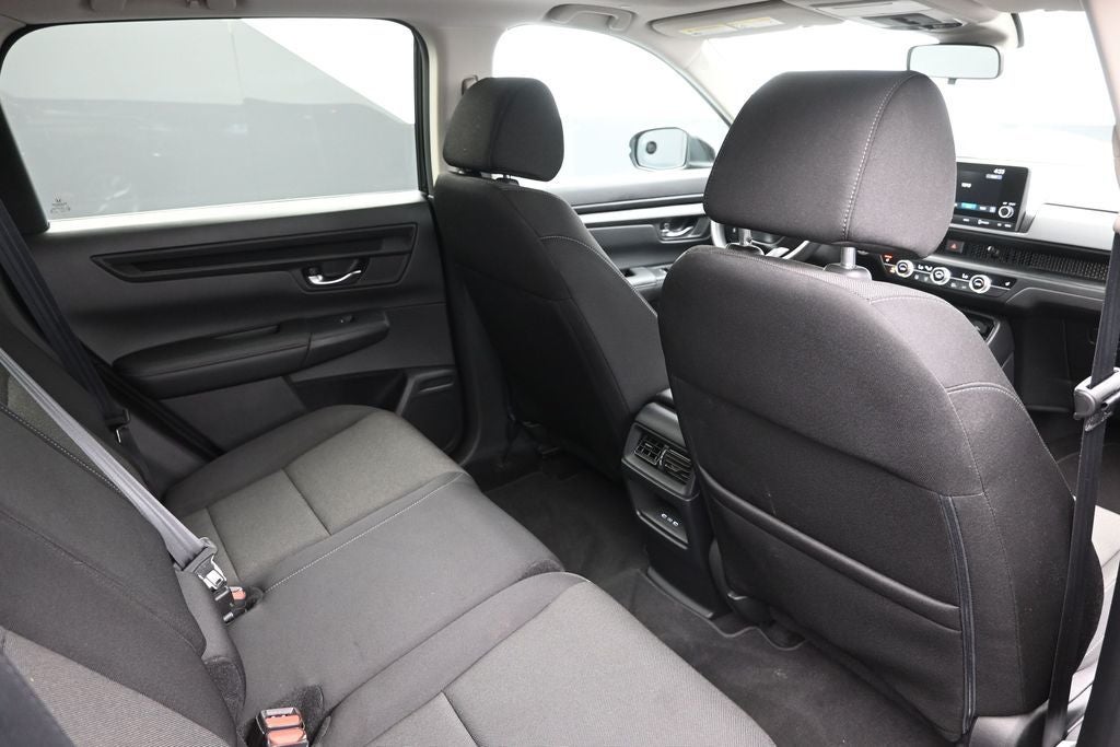 2024 Honda CR-V EX - Photo 15