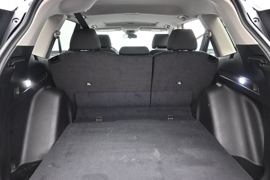2024 Honda CR-V EX - Photo 17