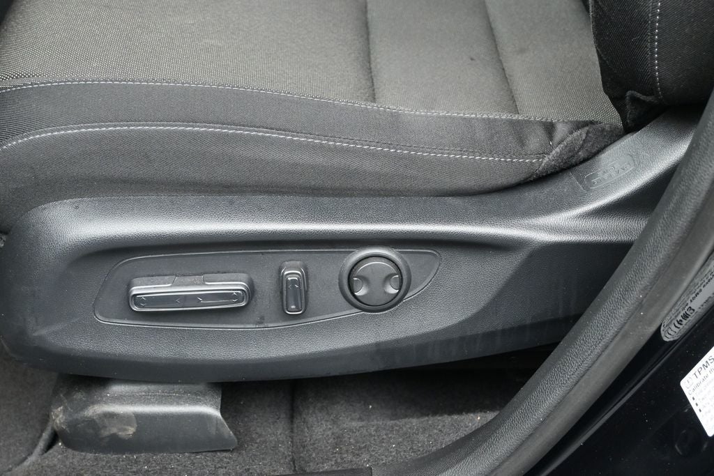 2024 Honda CR-V EX - Photo 18