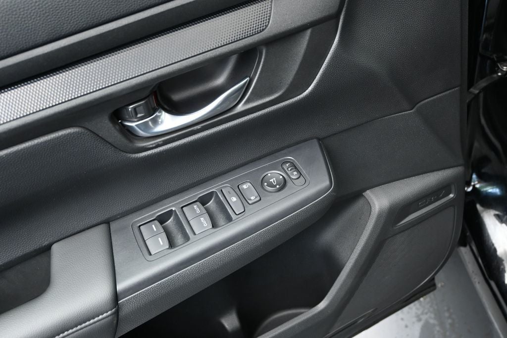 2024 Honda CR-V EX - Photo 19
