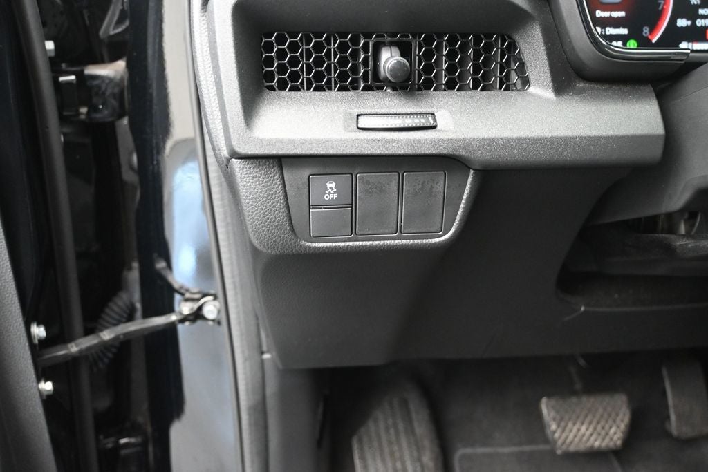 2024 Honda CR-V EX - Photo 21