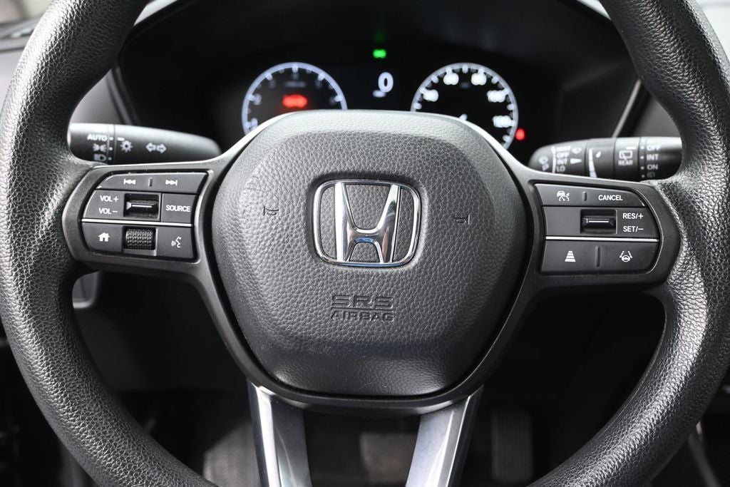 2024 Honda CR-V EX - Photo 22