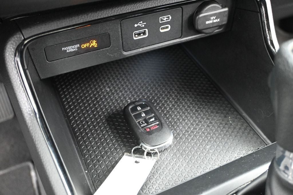 2024 Honda CR-V EX - Photo 26