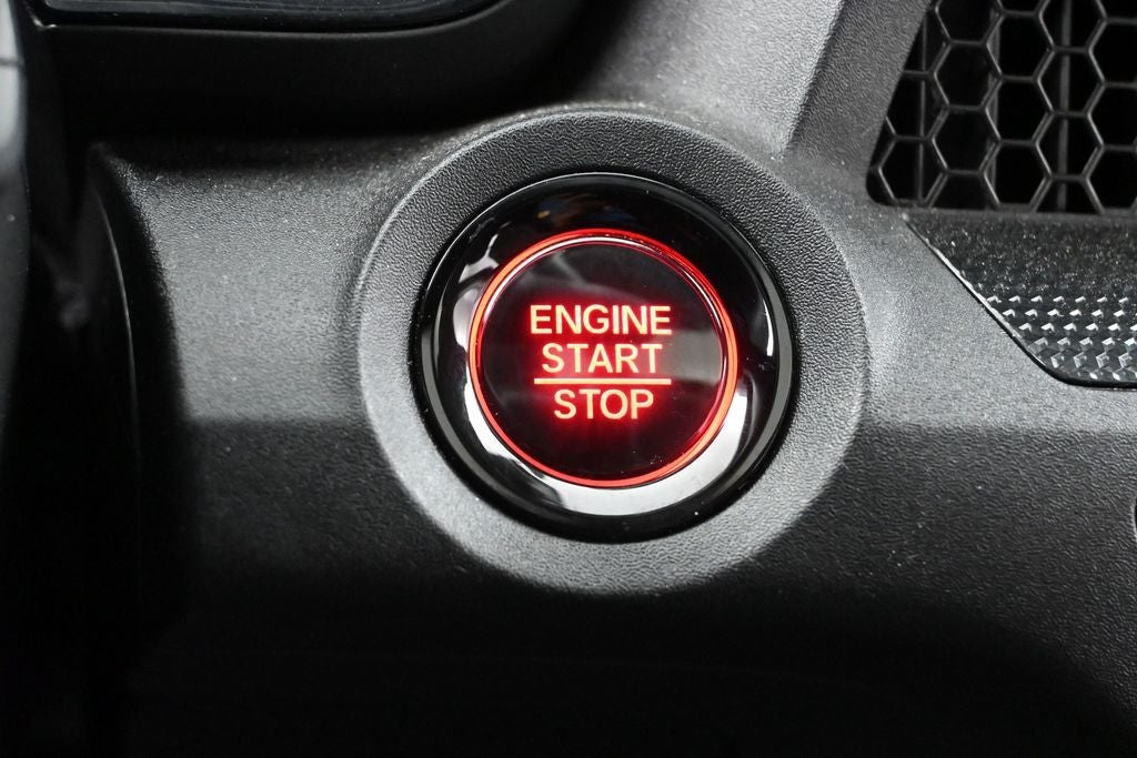2024 Honda CR-V EX - Photo 27