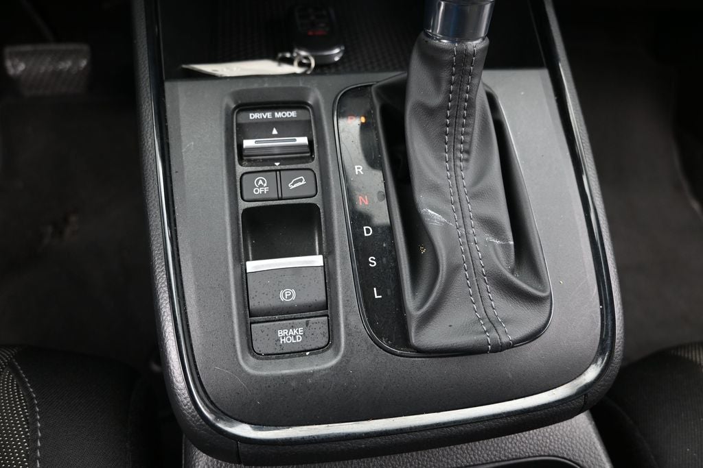 2024 Honda CR-V EX - Photo 28