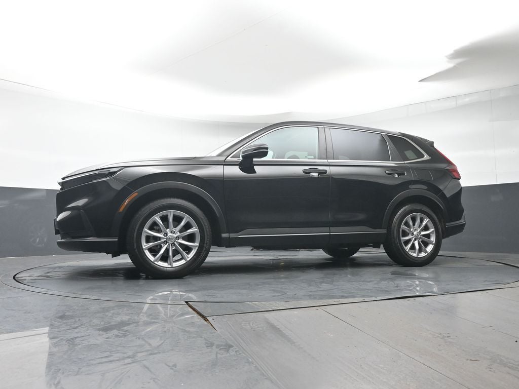 2024 Honda CR-V EX - Photo 30