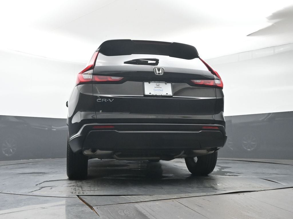 2024 Honda CR-V EX - Photo 32