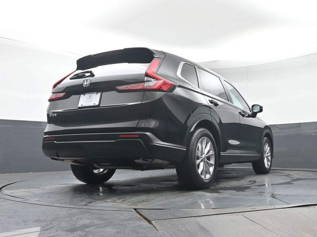 2024 Honda CR-V EX - Photo 33