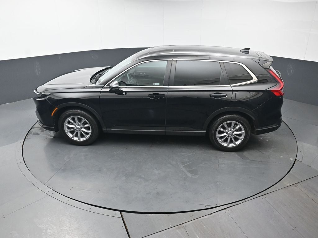 2024 Honda CR-V EX - Photo 39