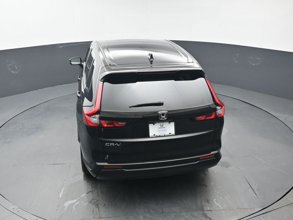 2024 Honda CR-V EX - Photo 40