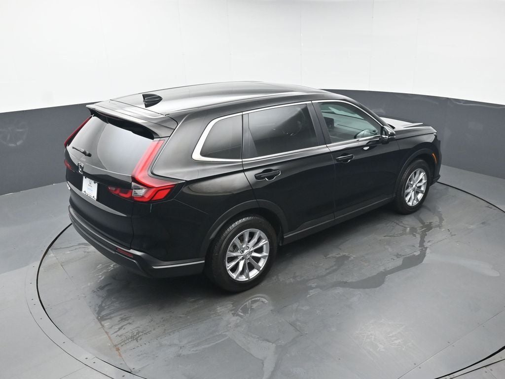 2024 Honda CR-V EX - Photo 41
