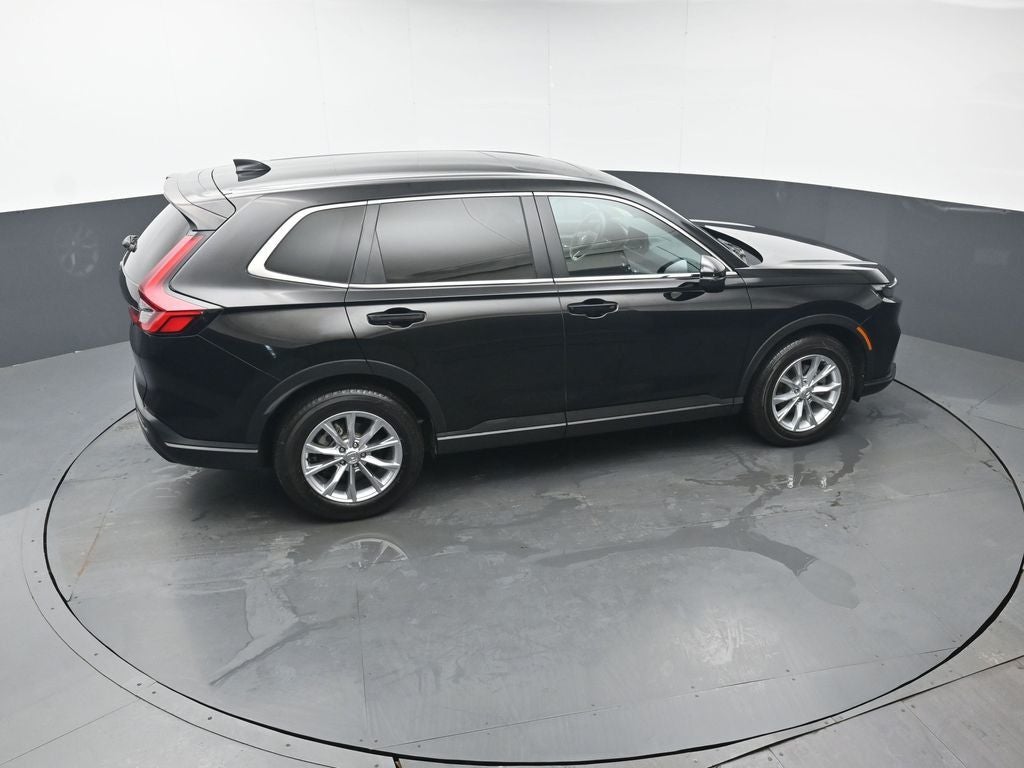 2024 Honda CR-V EX - Photo 42