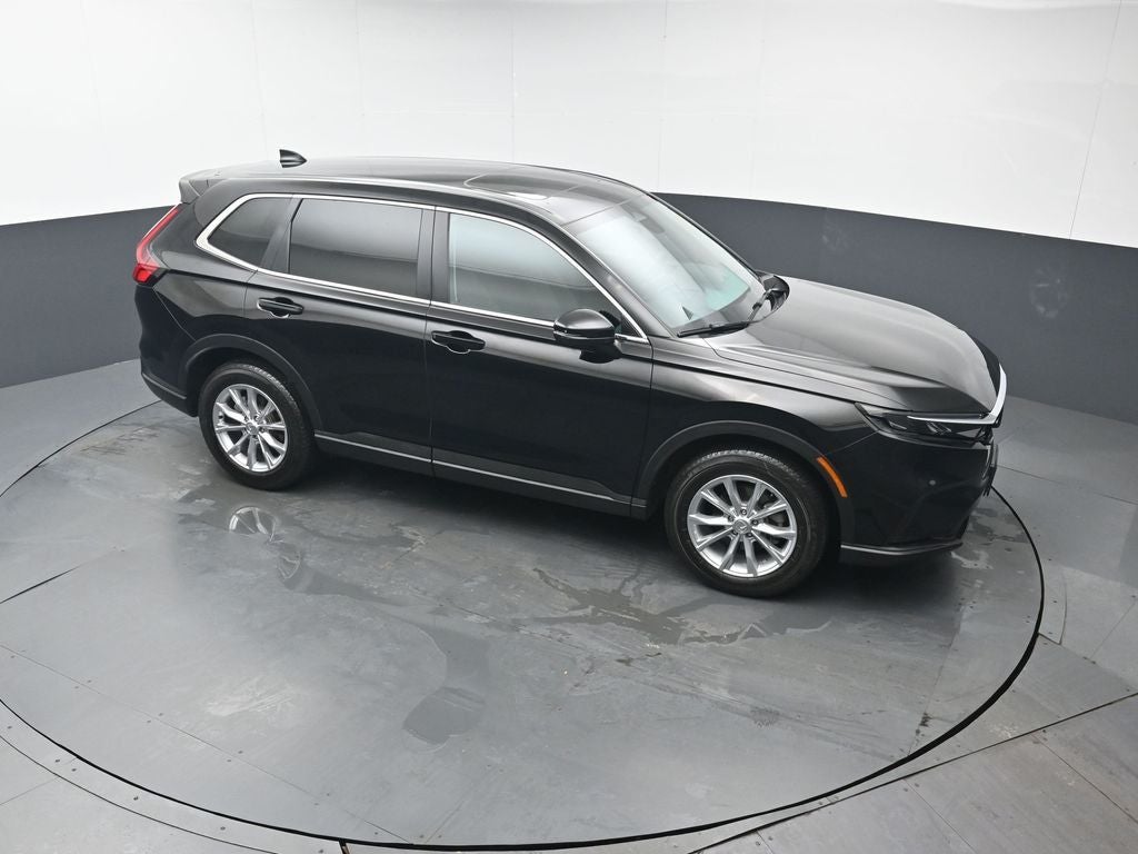 2024 Honda CR-V EX - Photo 43