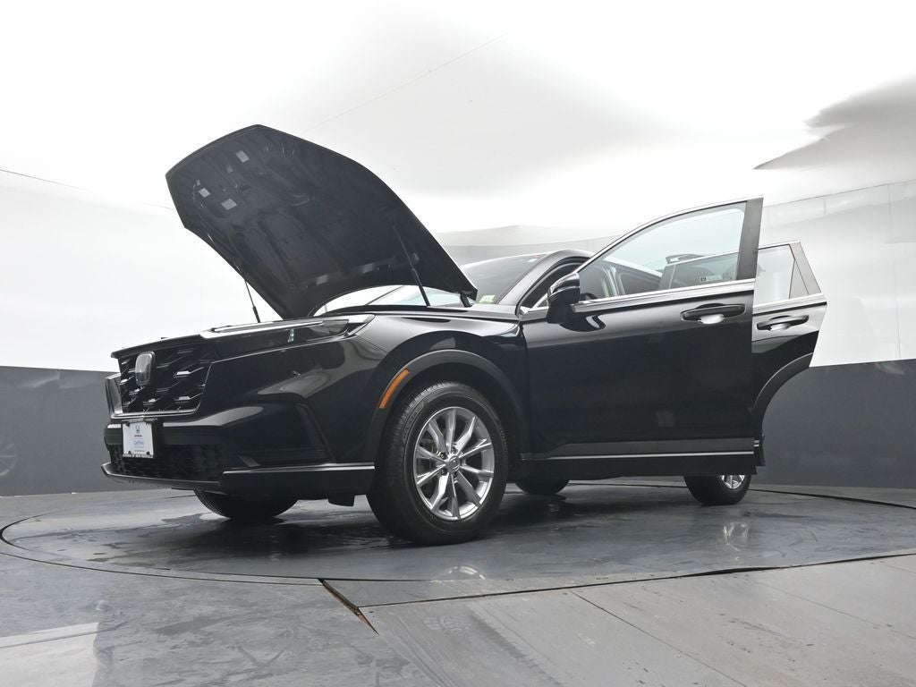 2024 Honda CR-V EX - Photo 45