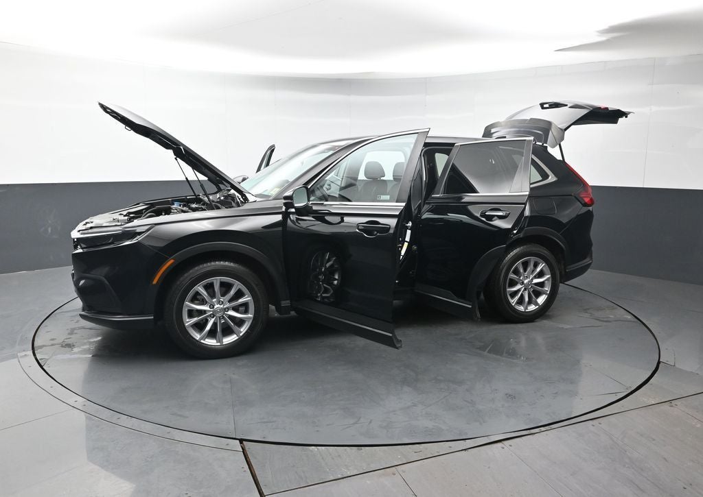 2024 Honda CR-V EX - Photo 46