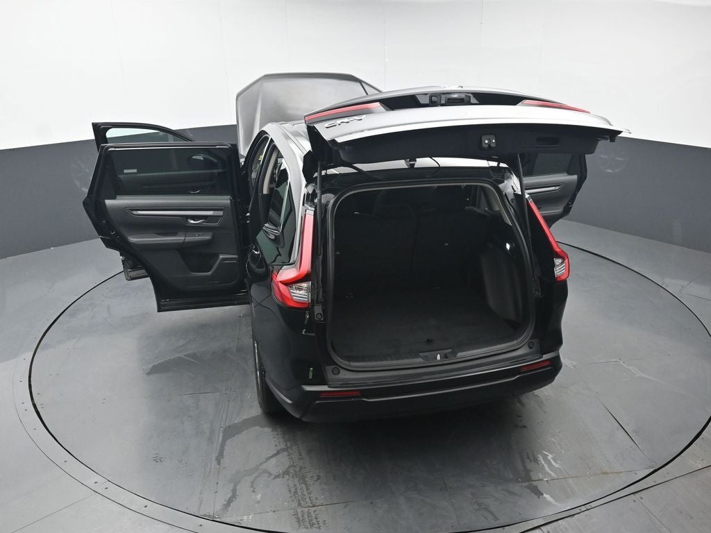 2024 Honda CR-V EX - Photo 48