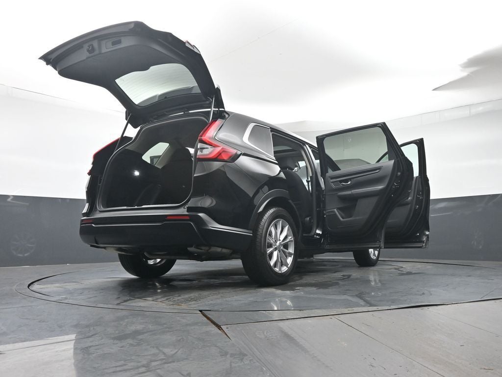 2024 Honda CR-V EX - Photo 50