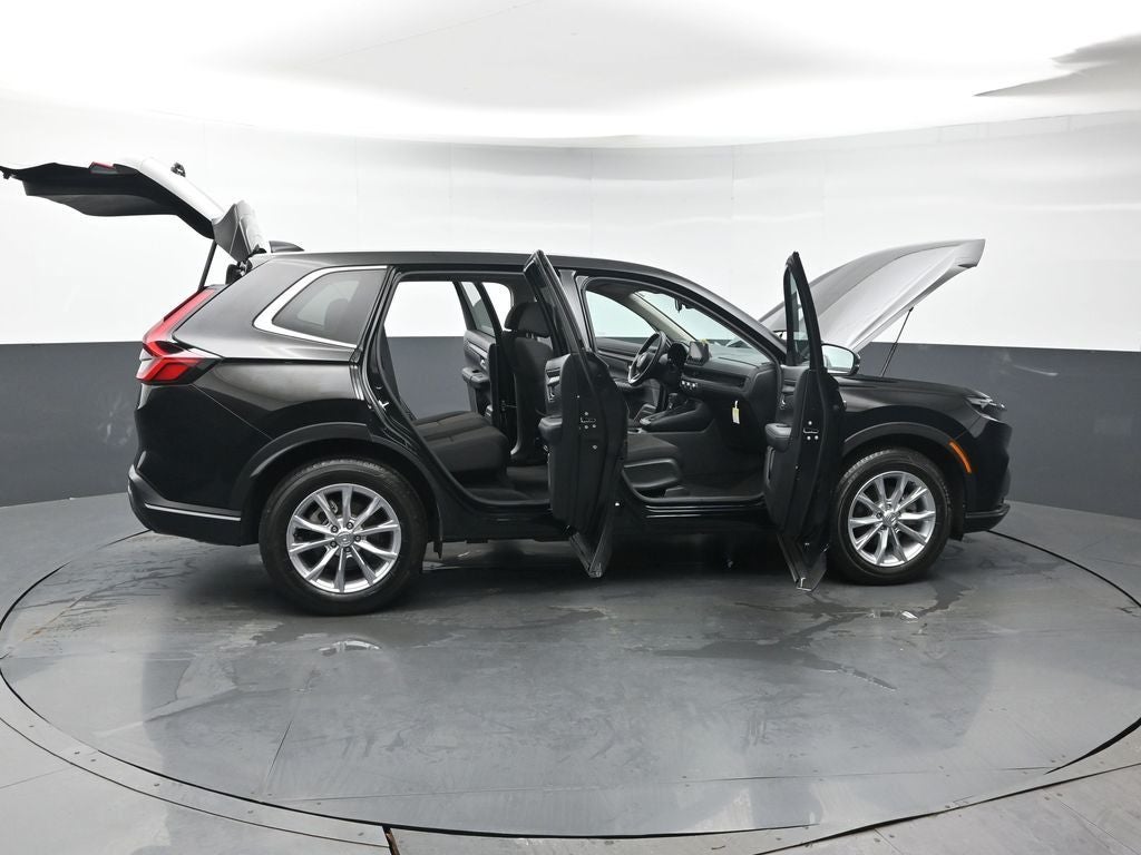 2024 Honda CR-V EX - Photo 51