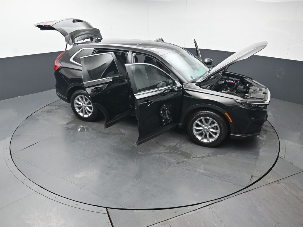 2024 Honda CR-V EX - Photo 52