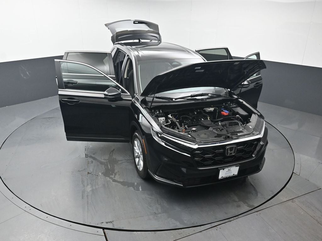 2024 Honda CR-V EX - Photo 53