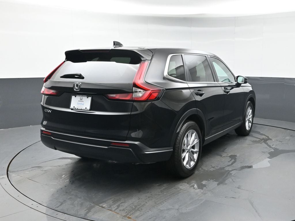 2024 Honda CR-V EX - Photo 6