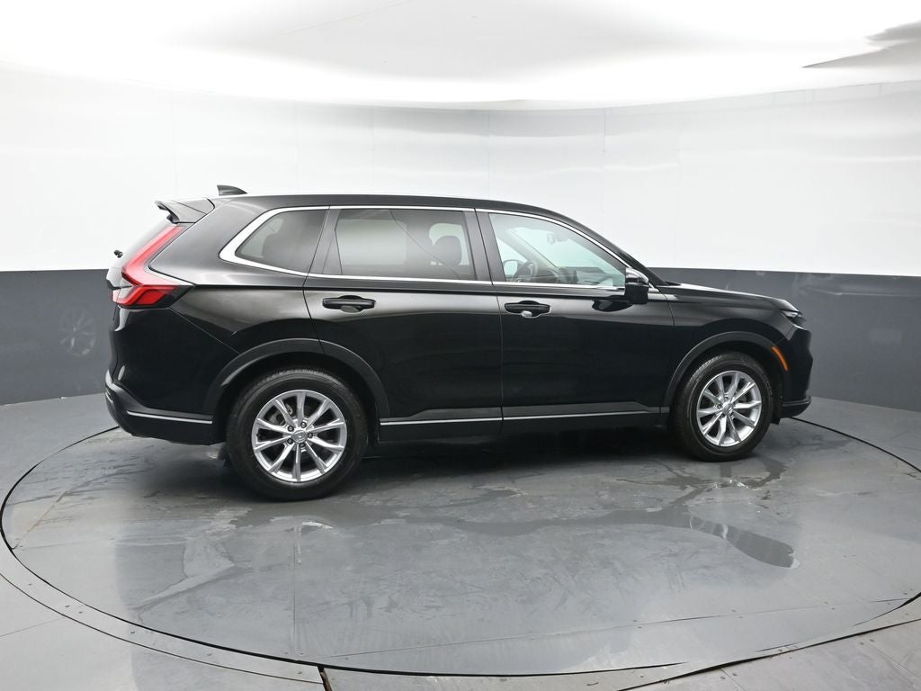2024 Honda CR-V EX - Photo 7