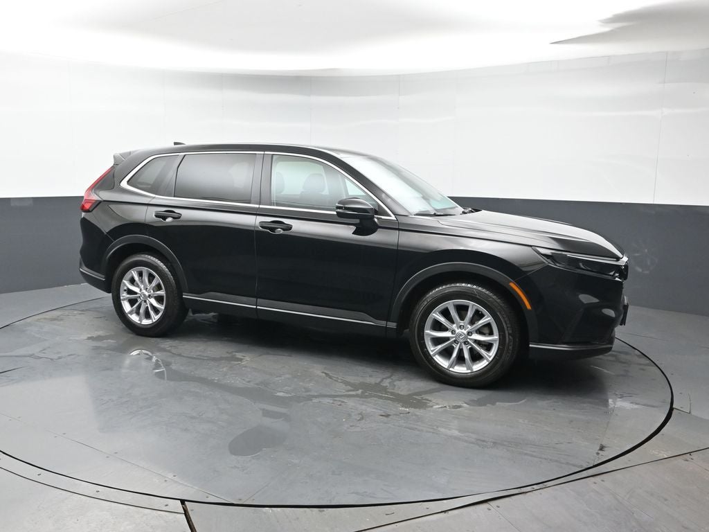 2024 Honda CR-V EX - Photo 8