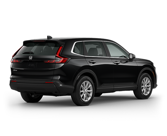 2024 Honda CR-V EX - Photo 55